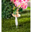 Ensemble de 12 piquets de jardin Rockridge