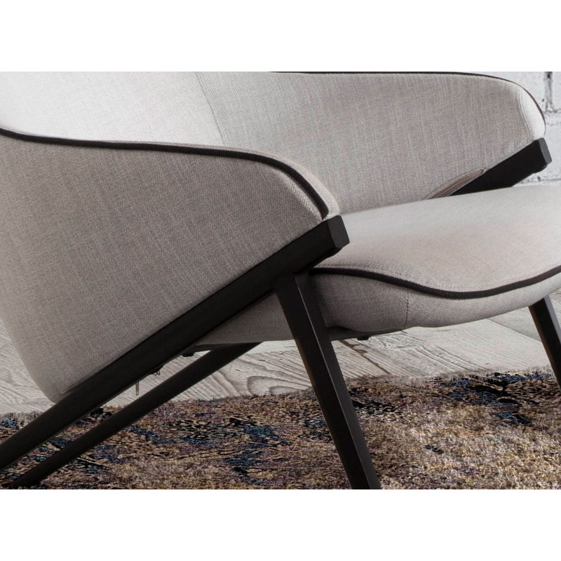 Upholstered Armchair