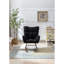 Fauteuil berçant et oscillant Teddy-1569310787