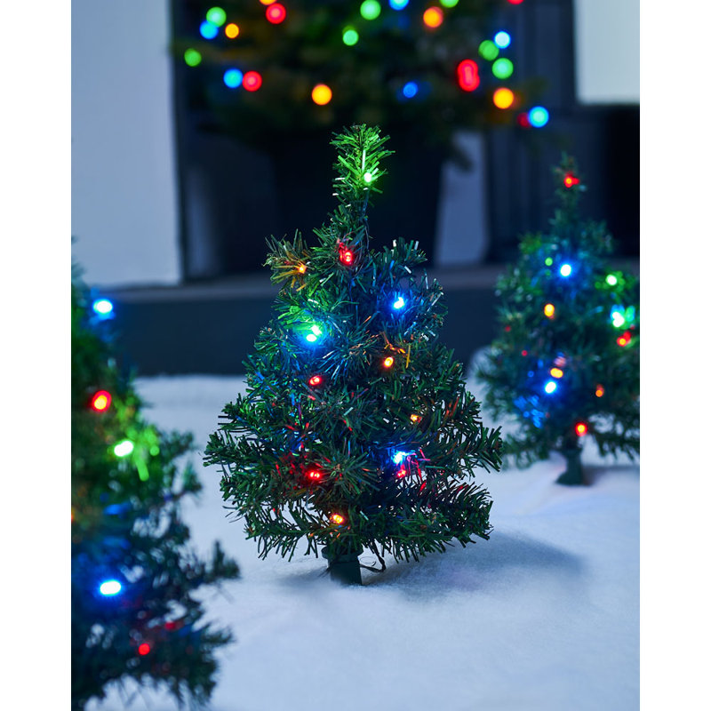 Indoor / Outdoor Luminary & Pathway Lights