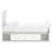 Jaekob Twin Upholstered Panel Storage Bed-123102295