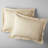 Jeffen Linen Blend Duvet Set-88622080-88622081