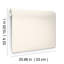 Papier peint imitation lin Sonia-1350031421