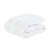 Cloud Soft Overfilled Plush Waterproof Mattress Pad-20870079