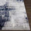 Tapis noir / gris Cornwell-967867518