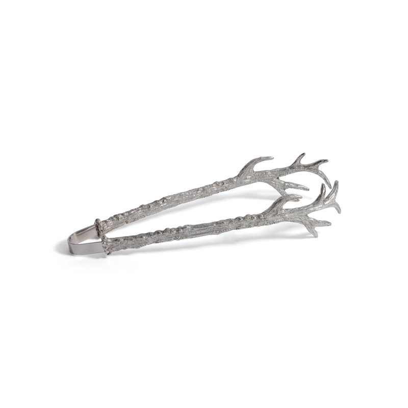 St. Anton Pewter Ice Tong