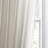 100% Cotton Semi Sheer Curtain Single Panel-1091564657-1091564667