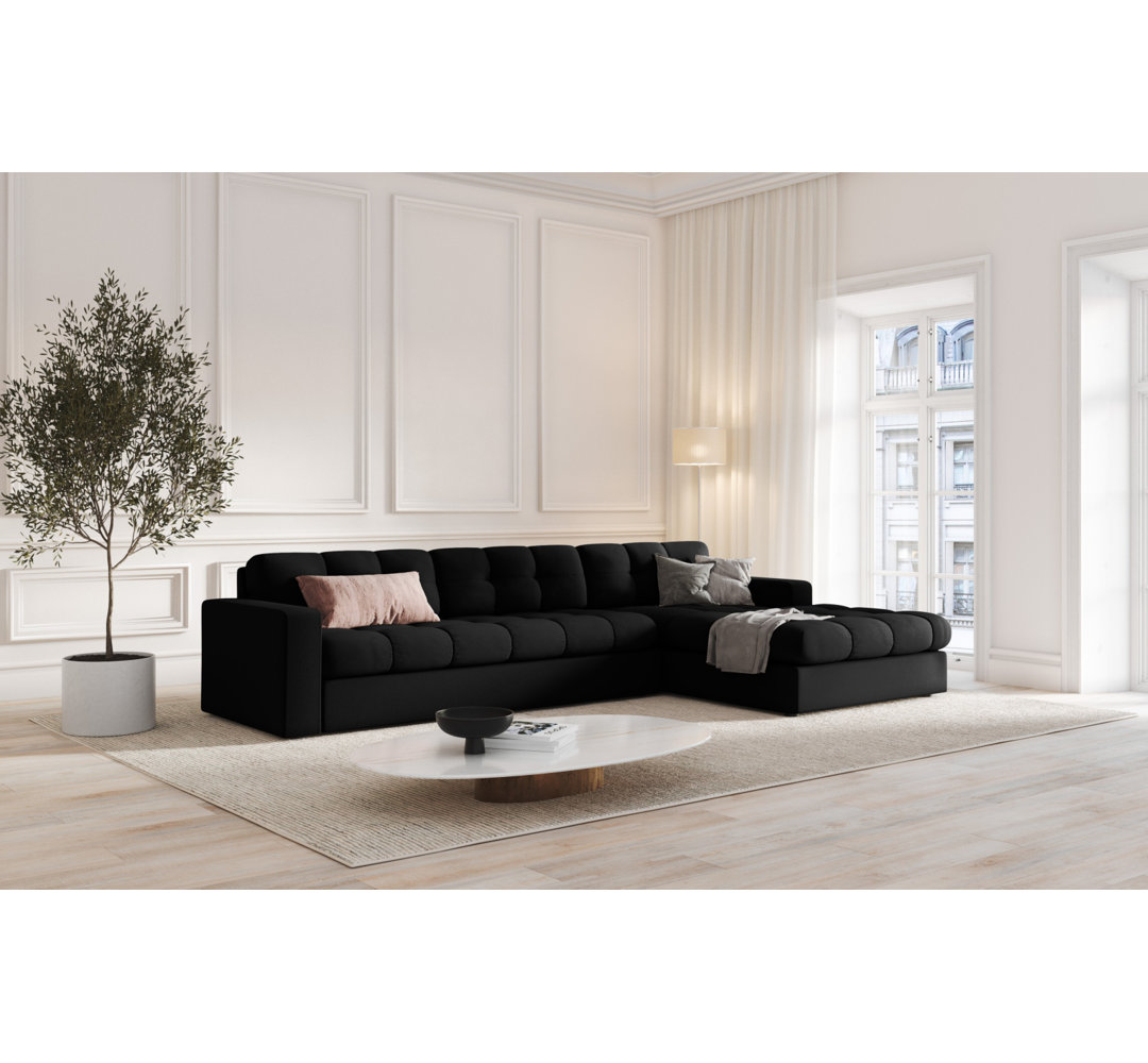 Ecksofa Klemen