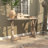 Armandas Roxanne 48" Console Table-1777354243