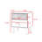 Single Drawer Bedside Table, Modern Style Bedside Table, Wooden Bedside Table, Bedside Table With Drawer, Side Table With Drawer, Compact Bedside Table, Nordic Style Bedside Table-706610828