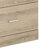 Allyannah 3 Piece Modern Coordinated Bedroom Set-236868798-236868787