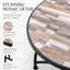 Chadia Patio Dining Set with