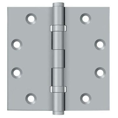 102'' x 102'' Butt Bearing Hinge