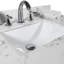 Lavabo encastré rectangulaire en céramique-117205341