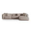 Carce 3 Seater Corner Sofa -88201969-73657646