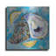 Art mural en métal «Tasty» par Jeanette Vertentes Beachcrest Home ™-825743555