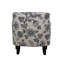 Fauteuil en chenille de 29,75 po de largeur Wendyn-163297505