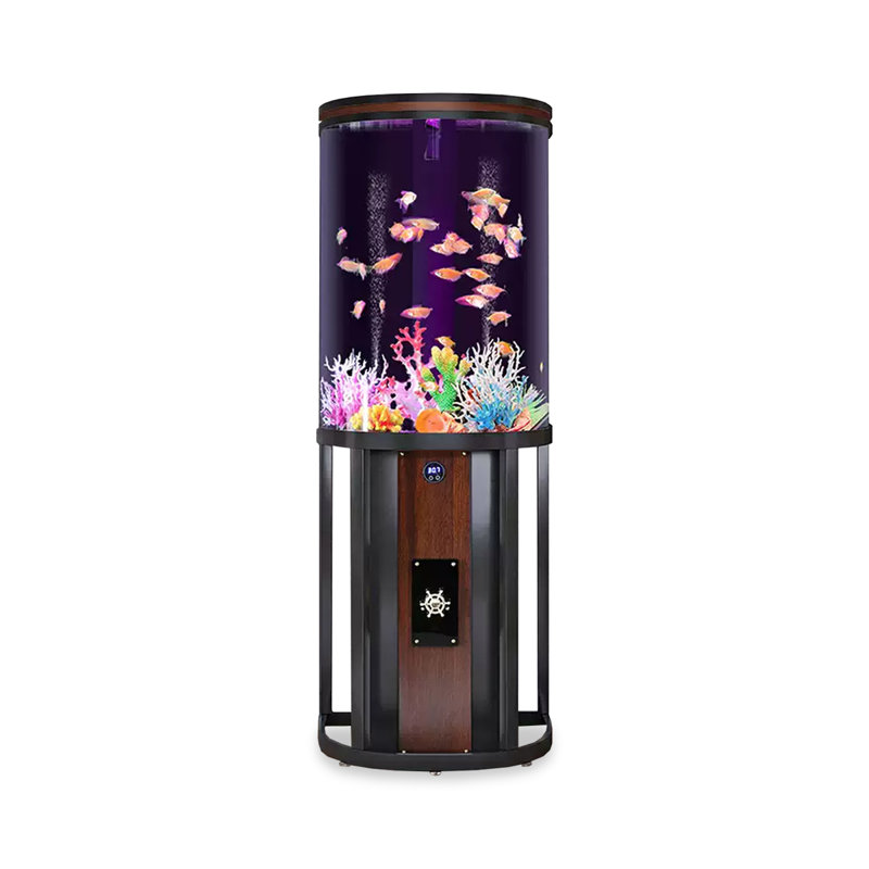 Réservoir d'aquarium 30-38 gallons