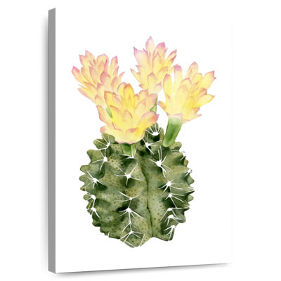 Harnek Dicat Cactus Bloom II
