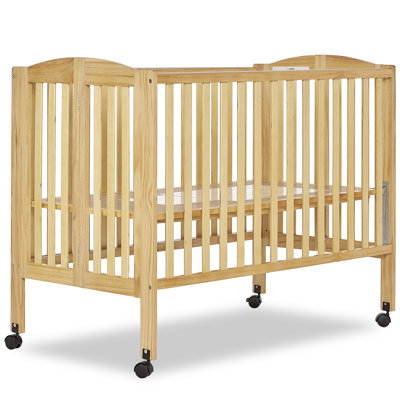 2-in-1 Standard Convertible Crib