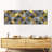 " Abstract Geometric Circles " by Jonathan A.-126509611