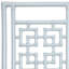 Palm Springs Low Profile Standard Bed-41279889-73212085