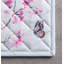 Ensemble de maniques Maison d'Hermine Blossoms in Spring 100 % coton - 20 x 20 cm