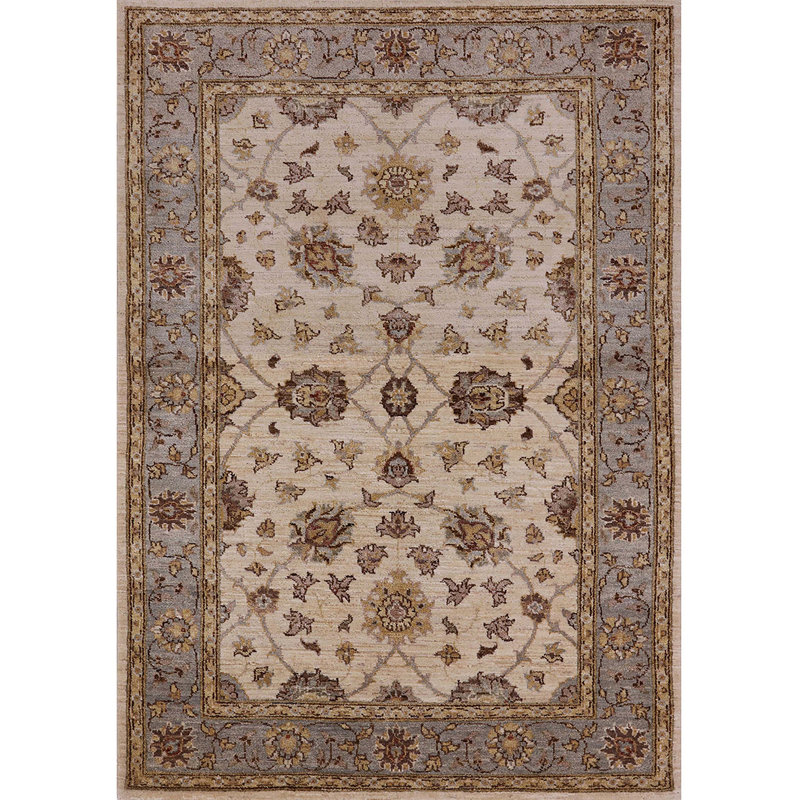Chinguun Moroccan Indoor Rug, Rectangle 8' x 12'
