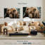 Ours brun Brampt-108011834