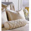 Housse de coussin et insert Bardot Bisque