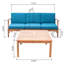 Perla 3 Seater Sofa And Table Set-1359226426-1359226421