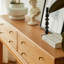 Console moderne de style nordique-1874723914