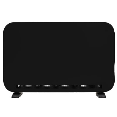 Russell Hobbs® RHCVH2003B 2000W Digital Touch Panel Convection Heater