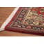 Tapis de couloir traditionnel 2 x 7