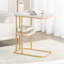 Silva Frame End Table