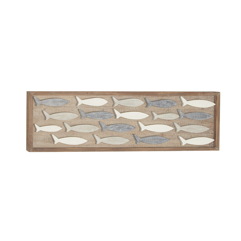 Coastal Landscape & Nature Wall Decor
