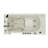 Tucson 60'' x 30'' Fiberglass Bathtub with Faucet-23011312-23011313