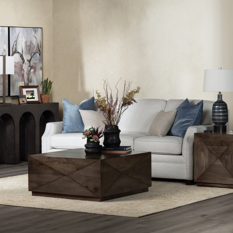 Square Cocktail_Coffee Table