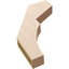 Attelle de genou Monterey-88135867