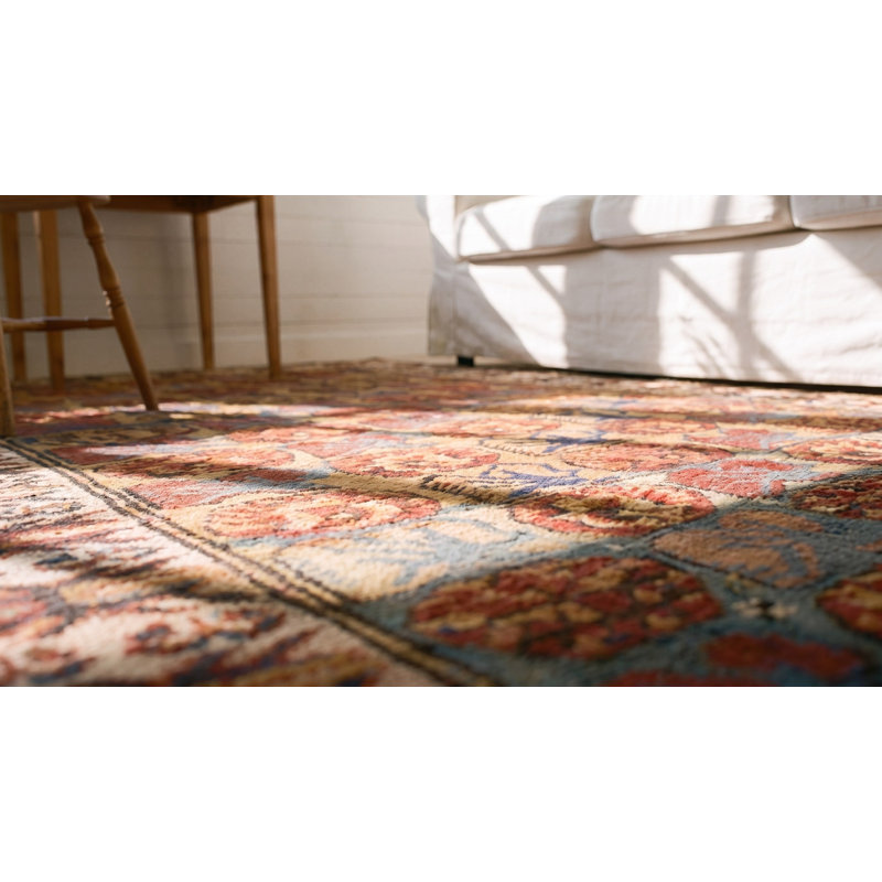 Tapis tribal Kuba