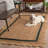 Inkai Jute/Sisal Area Rug-1552552887