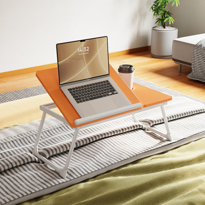 Steel Computer Desk