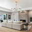 Pelchat 6 - Light Candle Style Chandelier-477062405