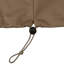 The Twillery Co. Paulding 22'' W x 22'' D Patio Heater Cover