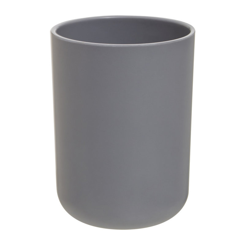 Buyse Tumbler, Grey
