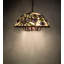 Nouveau Lily 8 - Light Pendant