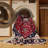 Machine Washable Persian Brown Area Rug-792956786