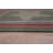 Milana Green Flatweave Wool Rug