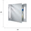 Kaila 2 - Light Dimmable Bath Bar