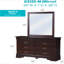 Commode Louisphillipe G2125-D-784778159